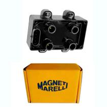 Bobina De Ignição Logan 2008 a 2012 Magneti Marelli BI0049MM