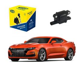 Bobina de ignição magneti marelli chevrolet camaro 6.2 2021 a 2022