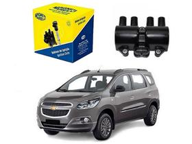 Bobina de ignição magneti marelli chevrolet spin 1.8 8v 2012 a 2016