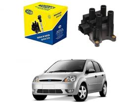 Bobina de ignição magneti marelli ford fiesta 1.0 1.6 2003 a 2006