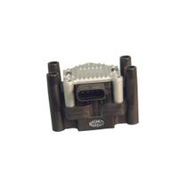 Bobina De Ignição Magneti Marelli / Kombi / A3 / A4 / Fox