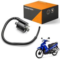 Bobina de ignição magnetron yamaha crypton t 105 e 1998 1999 2000 2001 2002 2003 2004