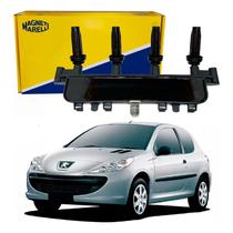 Bobina De Ignição Marelli 207 1.4 2009 A 2015