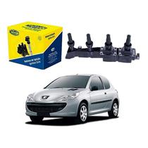 Bobina De Ignição Marelli 207 1.6 16v 2009 A 2013 Bobina De Ignição Marelli 207 1.6 16v 2009 A 2013