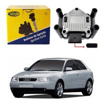 Bobina De Ignição Marelli Audi A3 1.6 8v 100cv 1997 A 2006