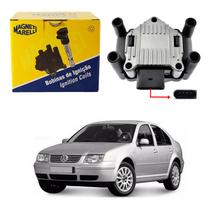 Bobina De Ignição Marelli Bora 2.0 8v Gasolina 2000 A 2006 Bobina De Ignição Marelli Bora 2.0 8v Gasolina 2000 A 2006
