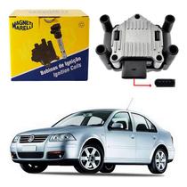 Bobina De Ignição Marelli Bora 2.0 8v Gasolina 2007 A 2010 Bobina De Ignição Marelli Bora 2.0 8v Gasolina 2007 A 2010