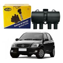 Bobina De Ignição Marelli Celta 1.0 Flex 2006 A 2012 Bobina De Ignição Marelli Celta 1.0 Flex 2006 A 2012