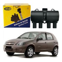 Bobina De Ignição Marelli Celta 1.0 Flex 2013 A 2015 Bobina De Ignição Marelli Celta 1.0 Flex 2013 A 2015
