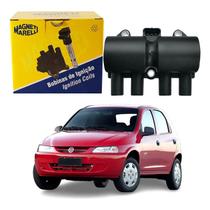 Bobina De Ignição Marelli Celta 1.0 Gasolina 1999 A 2005