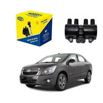 Bobina De Ignição Marelli Cobalt 1.4 1.8 2011 A 2015