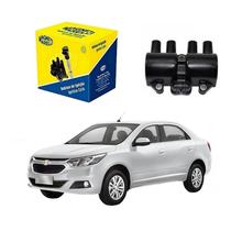 Bobina De Ignição Marelli Cobalt 1.4 1.8 2016 A 2019