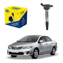 Bobina De Ignição Marelli Corolla 1.8 2.0 2009 A 2014 Bobina De Ignição Marelli Corolla 1.8 2.0 2009 A 2014