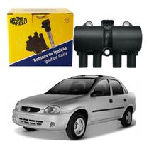 Bobina De Ignição Marelli Corsa Classic 1.0 Flex 2006 A 2010