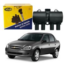 Bobina De Ignição Marelli Corsa Classic 1.0 Flex 2011 A 2016 Bobina De Ignição Marelli Corsa Classic 1.0 Flex 2011 A 2016