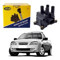 Bobina De Ignição Marelli Courier 1.6 2003 A 2007