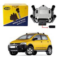 Bobina De Ignição Marelli Crossfox 1.6 8v 2005 A 2010
