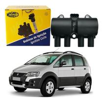 Bobina De Ignição Marelli Fiat Idea Adventure 1.8 8v 2006 A 2010 Bobina De Ignição Marelli Fiat Idea Adventure 1.8 8v 2006 A 2010