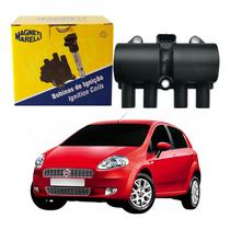 Bobina De Ignição Marelli Fiat Stilo 1.8 8v 2002 A 2011