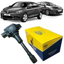 Bobina de Ignição Marelli Fluence 2.0 16v Flex Original