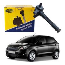 Bobina De Ignição Marelli Ford Ka 1.0 12v 2014 A 2018