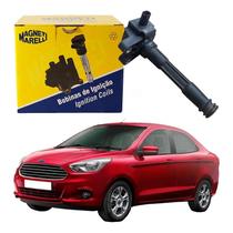 Bobina De Ignição Marelli Ford Ka Sedan 1.0 12v 2014 A 2018