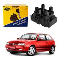 Bobina De Ignição Marelli Gol 2.0 16v Gti 1996 A 1998