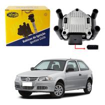 Bobina De Ignição Marelli Gol G4 1.0 8v 2006 A 2014
