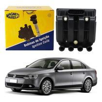 Bobina De Ignição Marelli Jetta 2.0 8v Ckja 2010 A 2014 Bobina De Ignição Marelli Jetta 2.0 8v Ckja 2010 A 2014