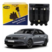 Bobina De Ignição Marelli Jetta 2.0 8v Ckja 2015 A 2016