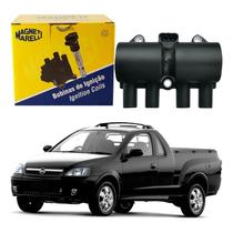 Bobina De Ignição Marelli Montana 1.8 Flex 2004 A 2007