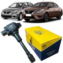 Bobina de Ignição Marelli Nissan Versa 1.6 16v Flex Original Bobina de Ignição Marelli Nissan Versa 1.6 16v Flex Original