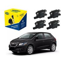 Bobina De Ignição Marelli Onix 1.0 1.4 2012 A 2016 Bobina De Ignição Marelli Onix 1.0 1.4 2012 A 2016