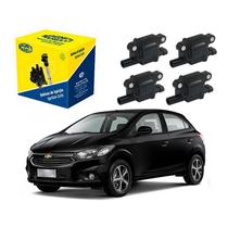 Bobina De Ignição Marelli Onix 1.0 1.4 2017 A 2019 Bobina De Ignição Marelli Onix 1.0 1.4 2017 A 2019