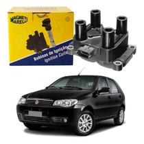 Bobina De Ignição Marelli Palio 1.0 8v 2004 A 2009
