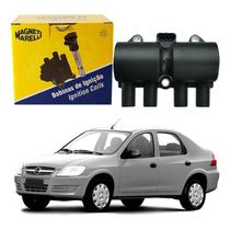Bobina De Ignição Marelli Prisma 1.0 Flex 2009 A 2010