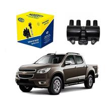 Bobina De Ignição Marelli S10 2.4 8v 2012 A 2018 Bobina De Ignição Marelli S10 2.4 8v 2012 A 2018