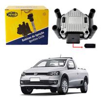 Bobina De Ignição Marelli Saveiro G6 1.6 8v 2014 A 2016 Bobina De Ignição Marelli Saveiro G6 1.6 8v 2014 A 2016