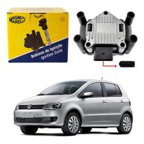 Bobina De Ignição Marelli Volkswagen Fox 1.6 8v 2009 A 2015