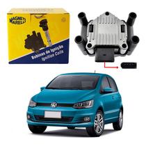 Bobina De Ignição Marelli Volkswagen Fox 1.6 8v 2015 A 2022