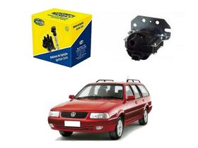 Bobina de ignição marelli volkswagen quantum 1.8 2.0 1996 a 2002