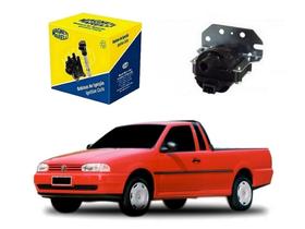 Bobina de ignição marelli volkswagen saveiro 1.6 ap 1.8 ap 2.0 ap 1997 a 2001 - MAGNETI MARELLI