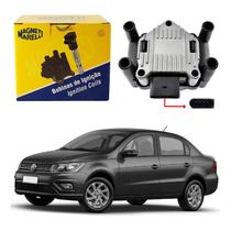 Bobina De Ignição Marelli Voyage G8 1.6 8v 2018 A 2022 Bobina De Ignição Marelli Voyage G8 1.6 8v 2018 A 2022