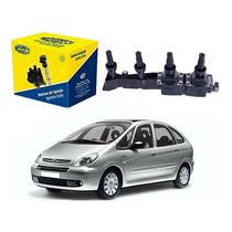 Bobina De Ignição Marelli Xsara Picasso 1.6 16v 2006 A 2012