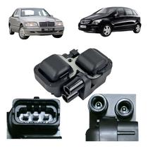 Bobina De Ignição Mercedes Benz B180 B200 B200 C240 C320