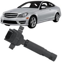 Bobina De Ignição Mercedes C180 C200 de 2007-14
