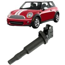 Bobina de Ignicao Mini Cooper 1.6 Thp Turbo de 2008 a 2015 Bobina de Ignicao Mini Cooper 1.6 Thp Turbo de 2008 a 2015