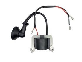 Bobina De Ignição Módulo Roçadeira Garthen 33cc/coyote 33cc