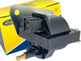 Bobina de Ignição Monza Kadett Ipanema 1.8 2.0 EFI 1991 a 1996 MAGNETI MARELLI Bobina de Ignição Monza Kadett Ipanema 1.8 2.0 EFI 1991 a 1996 MAGNETI MARELLI