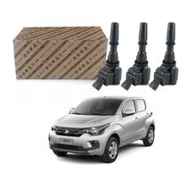 Bobina De Ignição Mopar Mobi 1.0 2017 A 2020 Bobina De Ignição Mopar Mobi 1.0 2017 A 2020